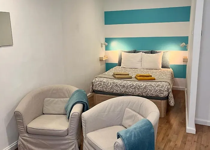Casa Beco Do Castelo